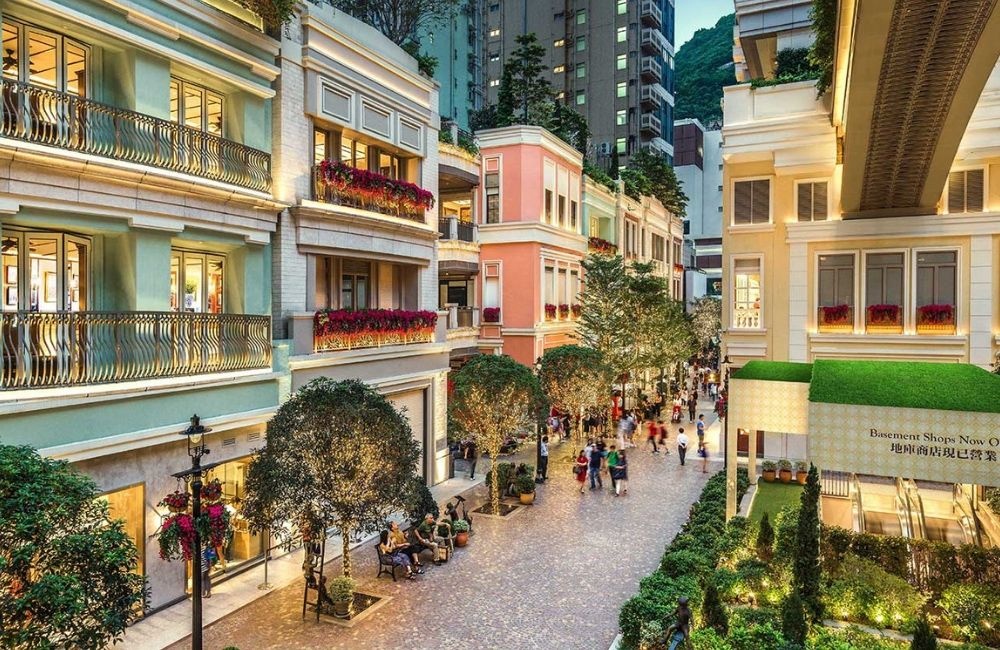 湾仔 | 香港灣仔睿景酒店 | 舒適時尚生活商務酒店